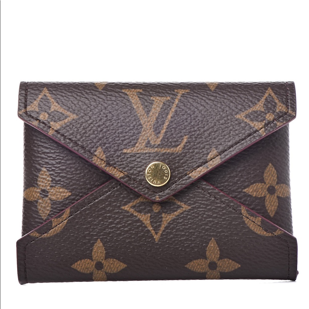 Louis Vuitton Kirigami Pochette